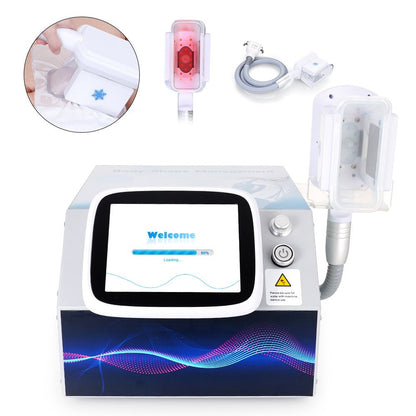 Shape Tactics Cryolipolysis Cold Vacuum Contouring System - Renee Lane Company