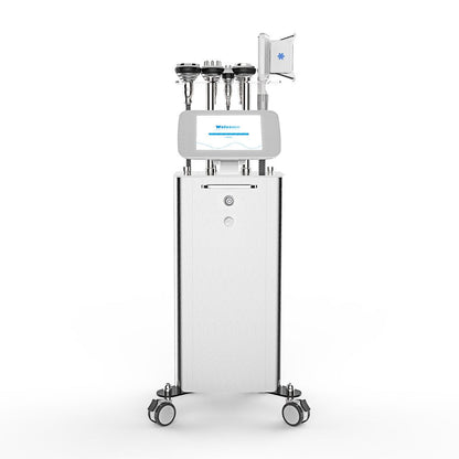 Shape Tactics Cryotherapy 40K Cavitation & RF Contouring System - Renee Lane Company
