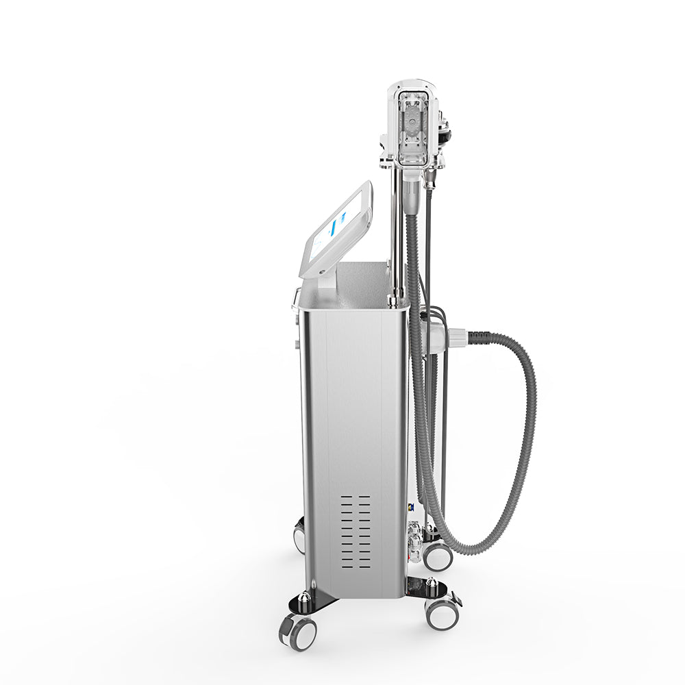 Shape Tactics Cryotherapy 40K Cavitation & RF Contouring System - Renee Lane Company