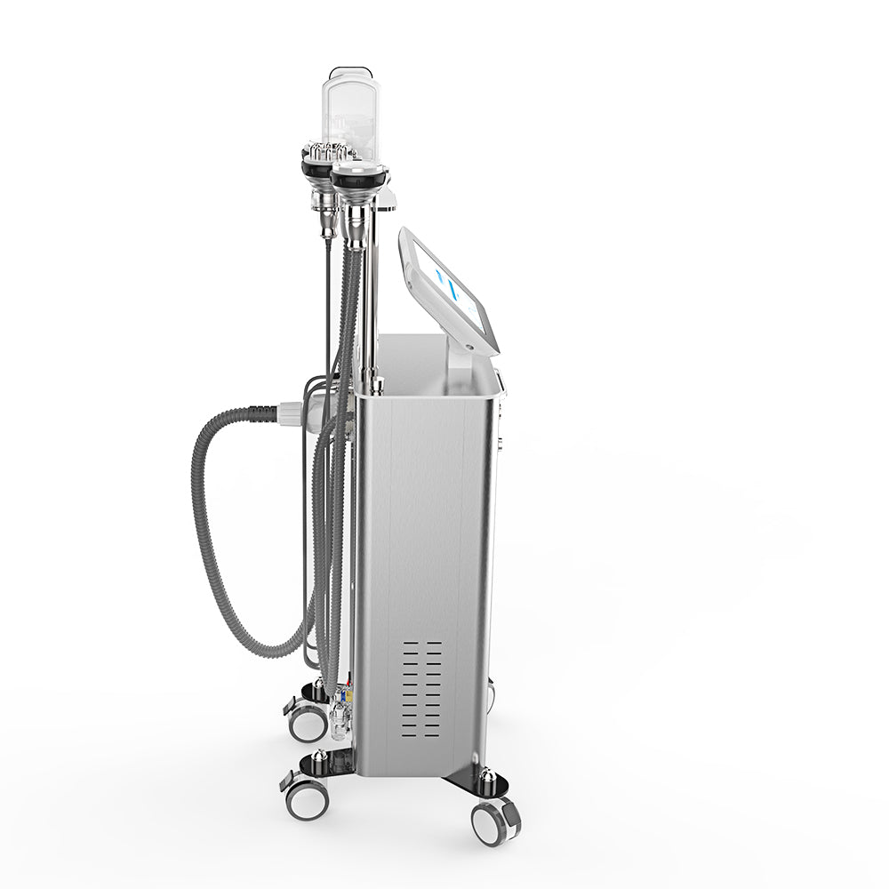 Shape Tactics Cryotherapy 40K Cavitation & RF Contouring System - Renee Lane Company