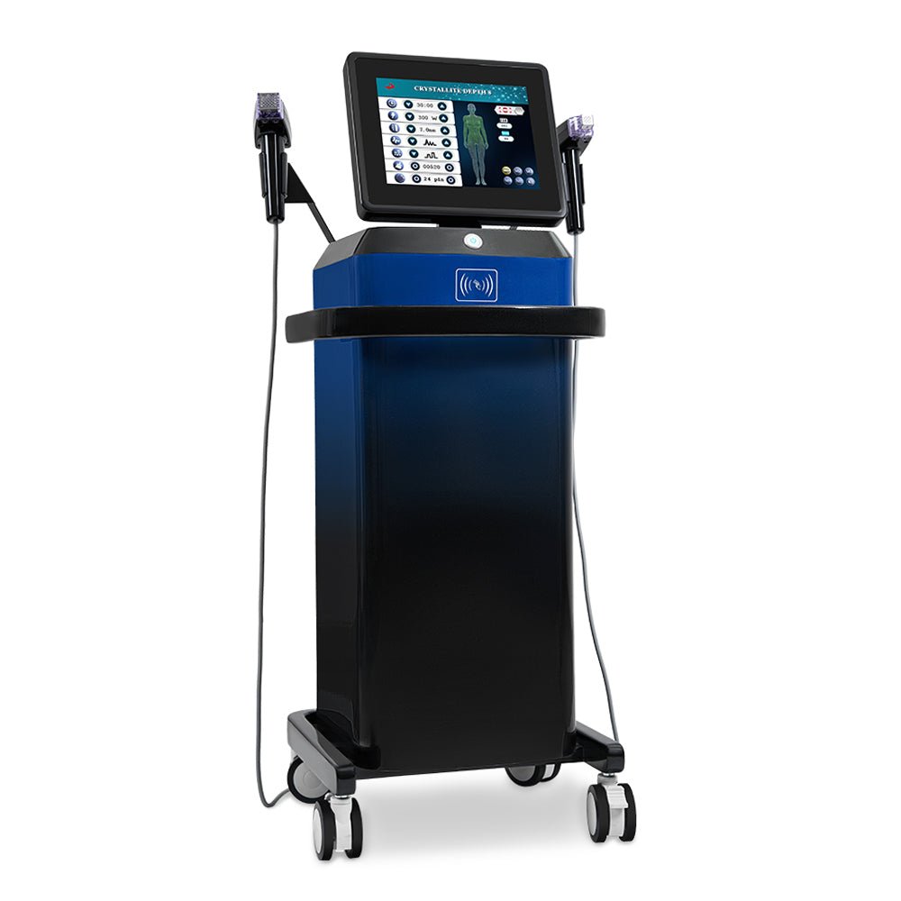 Shape Tactics Depth 8 Gold RF Micro-Needling System - Renee Lane Company