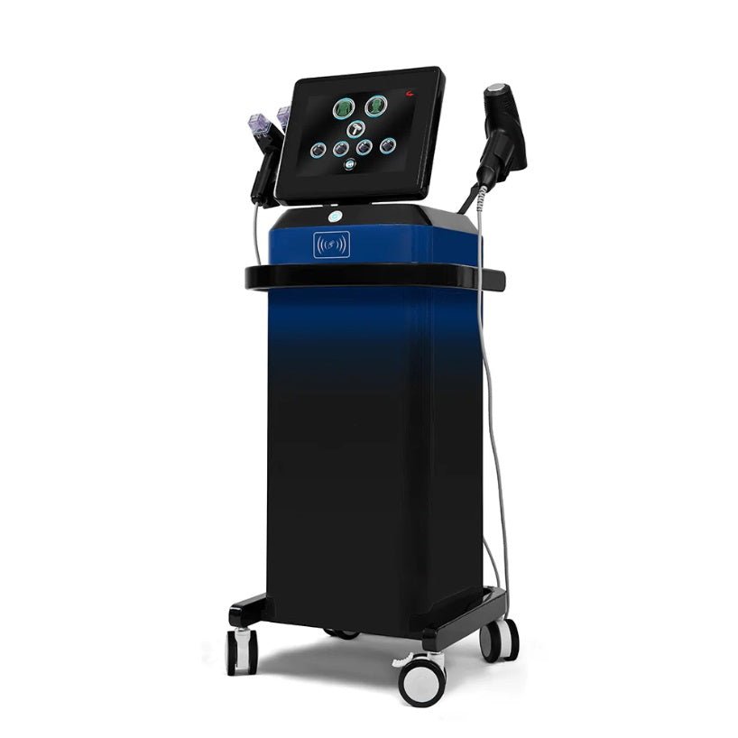 Shape Tactics Depth 8 Gold RF Micro-Needling System - Renee Lane Company
