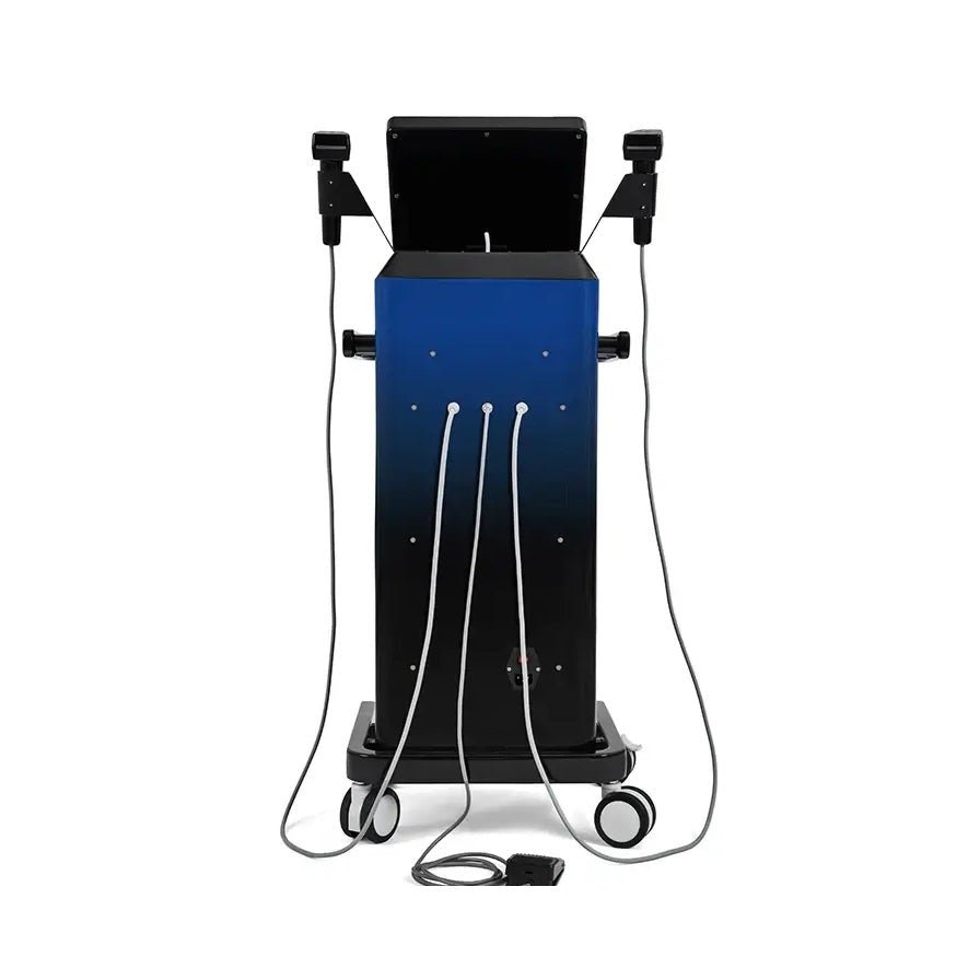 Shape Tactics Depth 8 Gold RF Micro-Needling System - Renee Lane Company