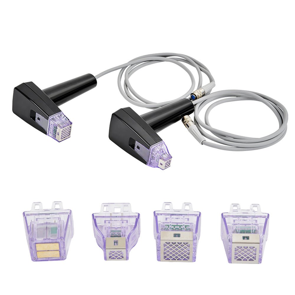 Shape Tactics Depth 8 Gold RF Micro-Needling System - Renee Lane Company