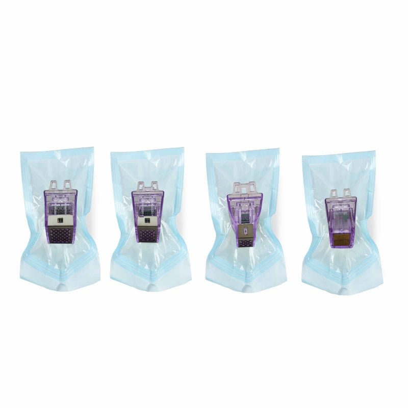 Shape Tactics Depth 8 Gold RF Micro-Needling System - Renee Lane Company