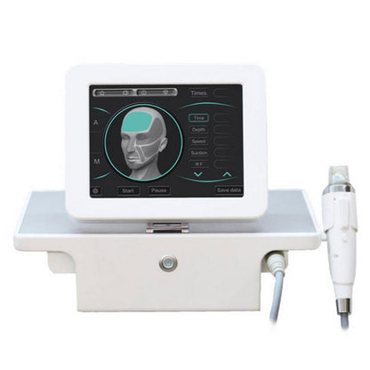 Shape Tactics Derma Microneedle Fractional RF System - Renee Lane Company