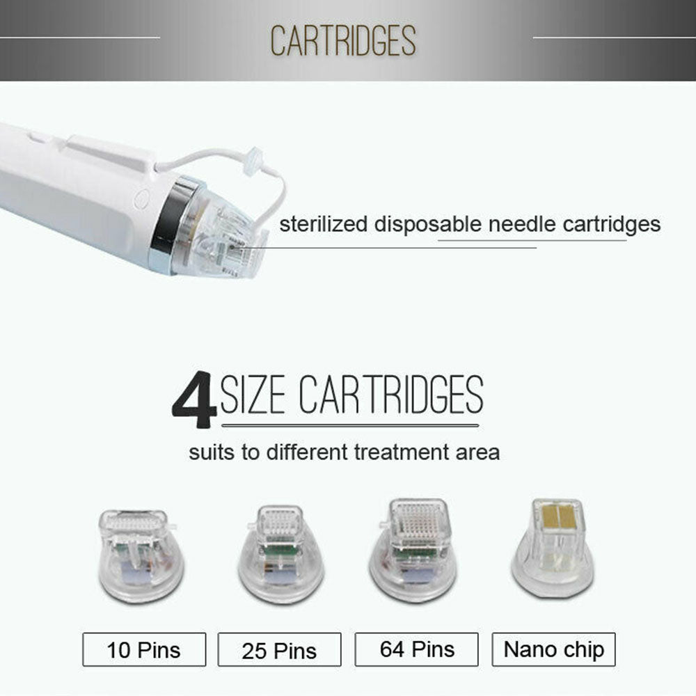 Shape Tactics Derma Microneedle Fractional RF System - Renee Lane Company