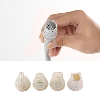 Shape Tactics Derma Microneedle Fractional RF System - Renee Lane Company