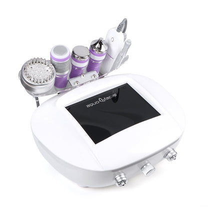 Shape Tactics Diamond Dermabrasion & Ultrasonic Skin Care System - Renee Lane Company