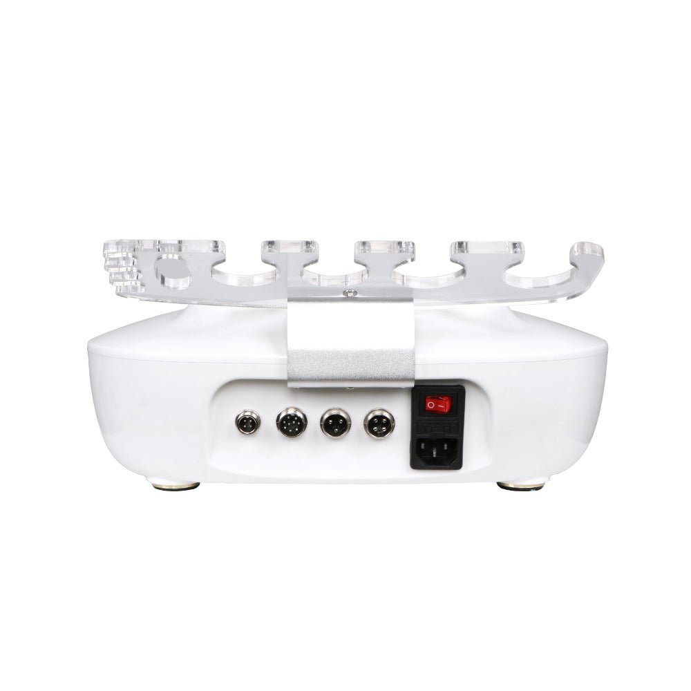 Shape Tactics Diamond Dermabrasion & Ultrasonic Skin Care System - Renee Lane Company