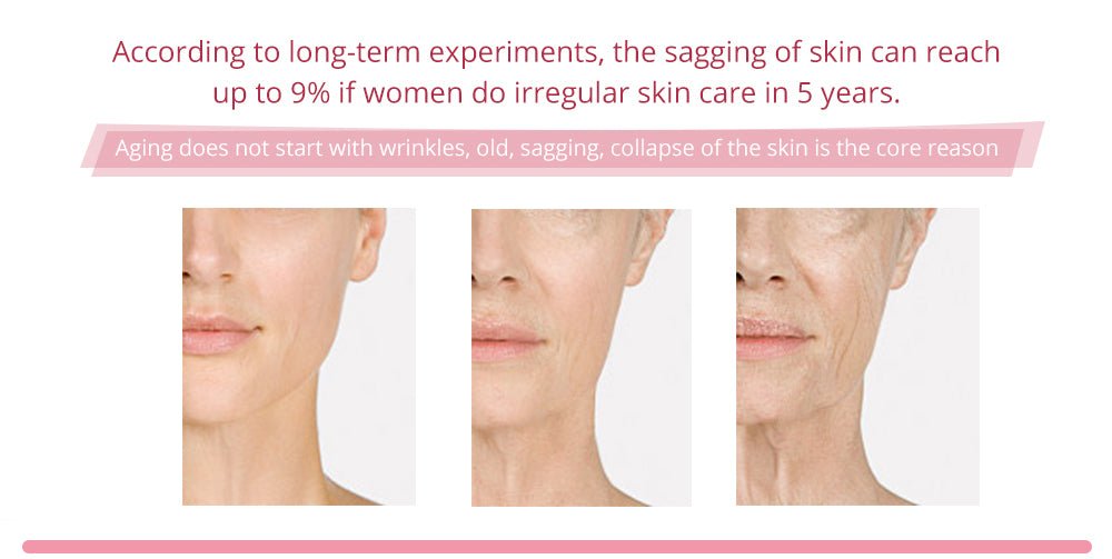 Shape Tactics Diamond Dermabrasion & Ultrasonic Skin Care System - Renee Lane Company