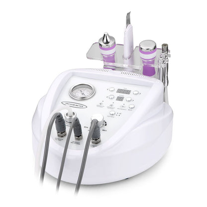 Shape Tactics Diamond Dermabrasion Ultrasound Scrubber System - Renee Lane Company