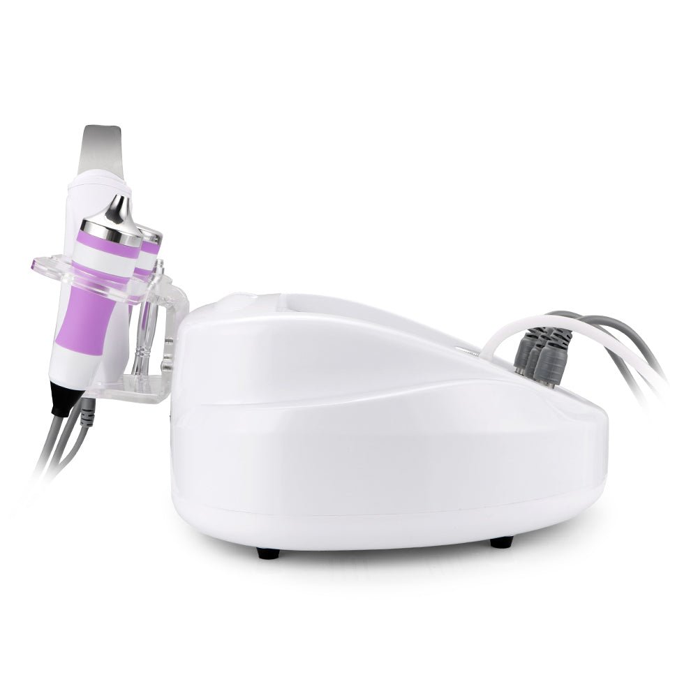 Shape Tactics Diamond Dermabrasion Ultrasound Scrubber System - Renee Lane Company