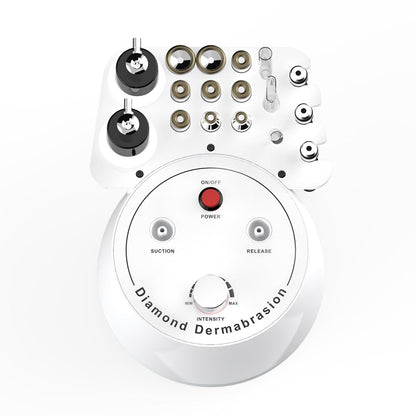 Shape Tactics Diamond Microdermabrasion & Hydrating Mist System - Renee Lane Company