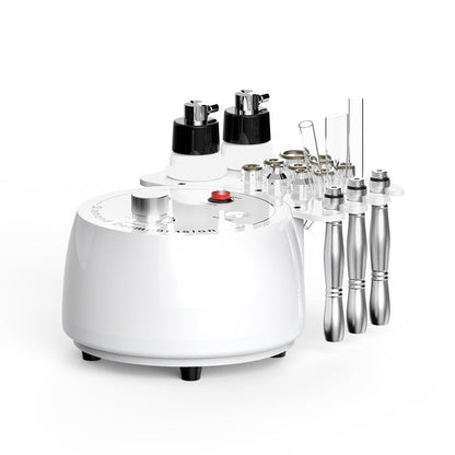 Shape Tactics Diamond Microdermabrasion & Hydrating Mist System - Renee Lane Company