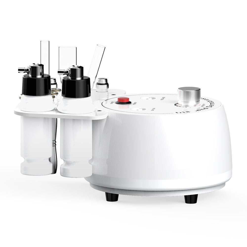 Shape Tactics Diamond Microdermabrasion & Hydrating Mist System - Renee Lane Company