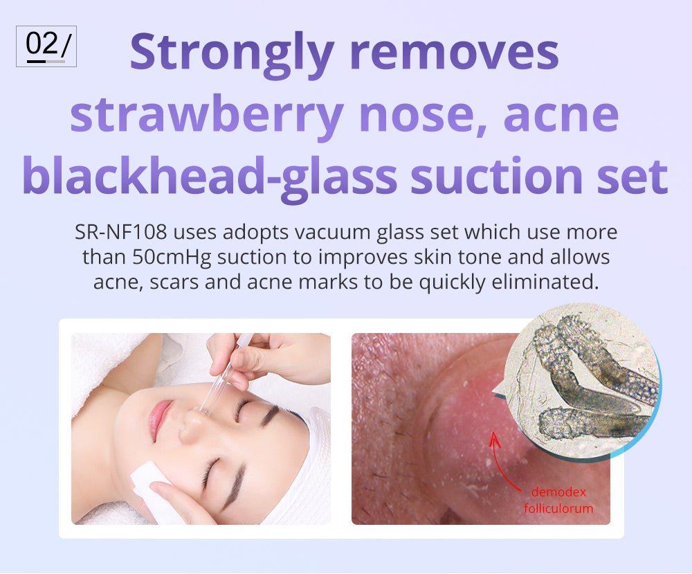 Shape Tactics Diamond Microdermabrasion & Hydrating Mist System - Renee Lane Company