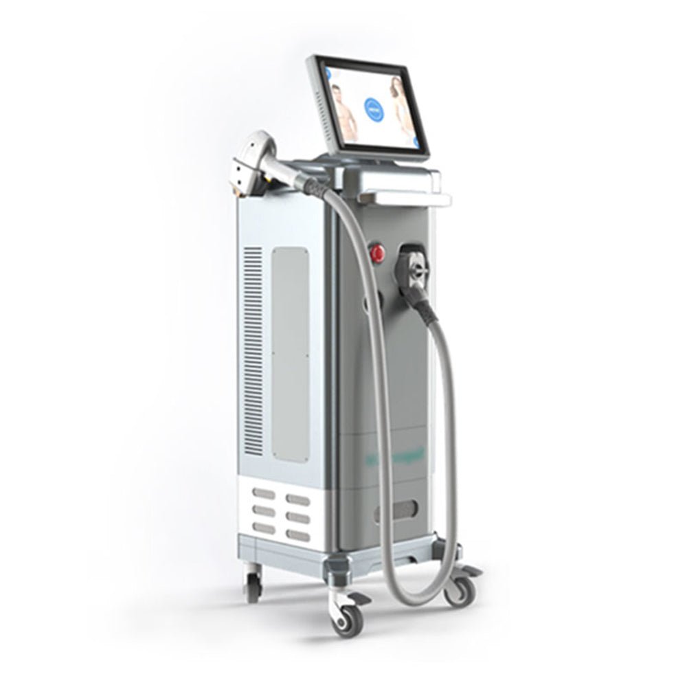 Shape Tactics Diode 808nm Laser System - Renee Lane Company