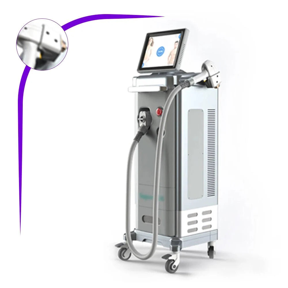Shape Tactics Diode 808nm Laser System - Renee Lane Company