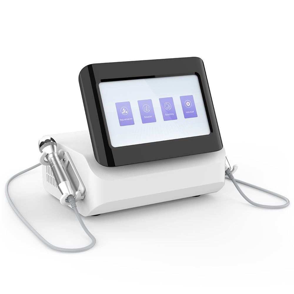 Shape Tactics Dual Auto Frequency Facial & Body System - Renee Lane Company