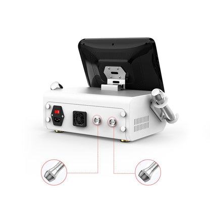 Shape Tactics Dual Auto Frequency Facial & Body System - Renee Lane Company