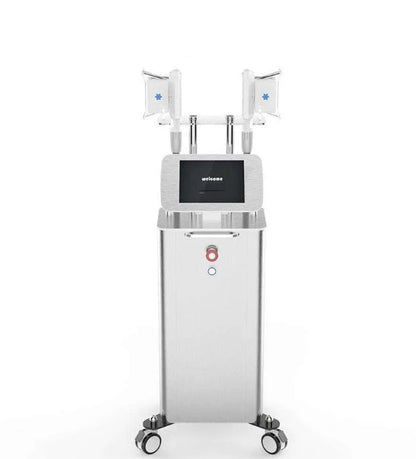 Shape Tactics Dual Handle Cryotherapy Body Contouring System - Renee Lane Company