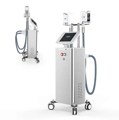 Shape Tactics Dual Handle Cryotherapy Body Contouring System - Renee Lane Company