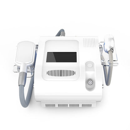 Shape Tactics Dual-Handle Vacuum Cooling Therapy System - Renee Lane Company