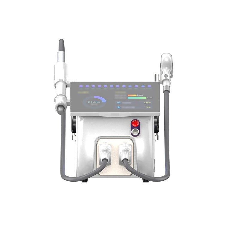 Shape Tactics Dual Laser Hair Removal & Tattoo Removal - Renee Lane Company