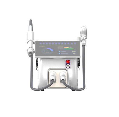 Shape Tactics Dual Laser Hair Removal & Tattoo Removal - Renee Lane Company