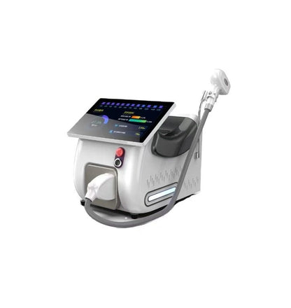 Shape Tactics Dual Laser Hair Removal & Tattoo Removal - Renee Lane Company