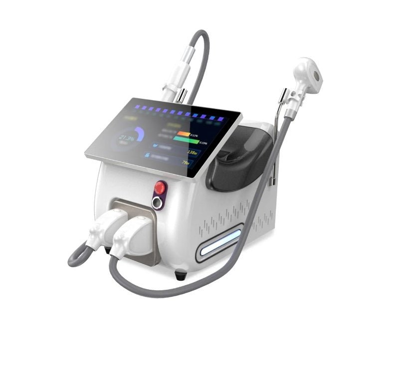 Shape Tactics Dual Laser Hair Removal & Tattoo Removal - Renee Lane Company