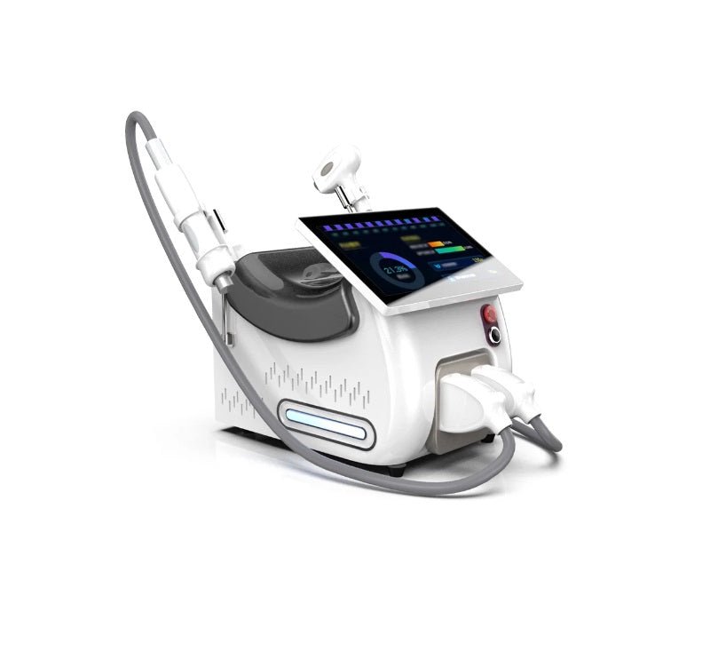 Shape Tactics Dual Laser Hair Removal & Tattoo Removal - Renee Lane Company
