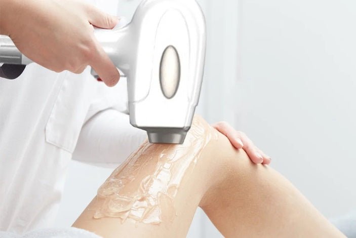 Shape Tactics Dual Laser Hair Removal & Tattoo Removal - Renee Lane Company