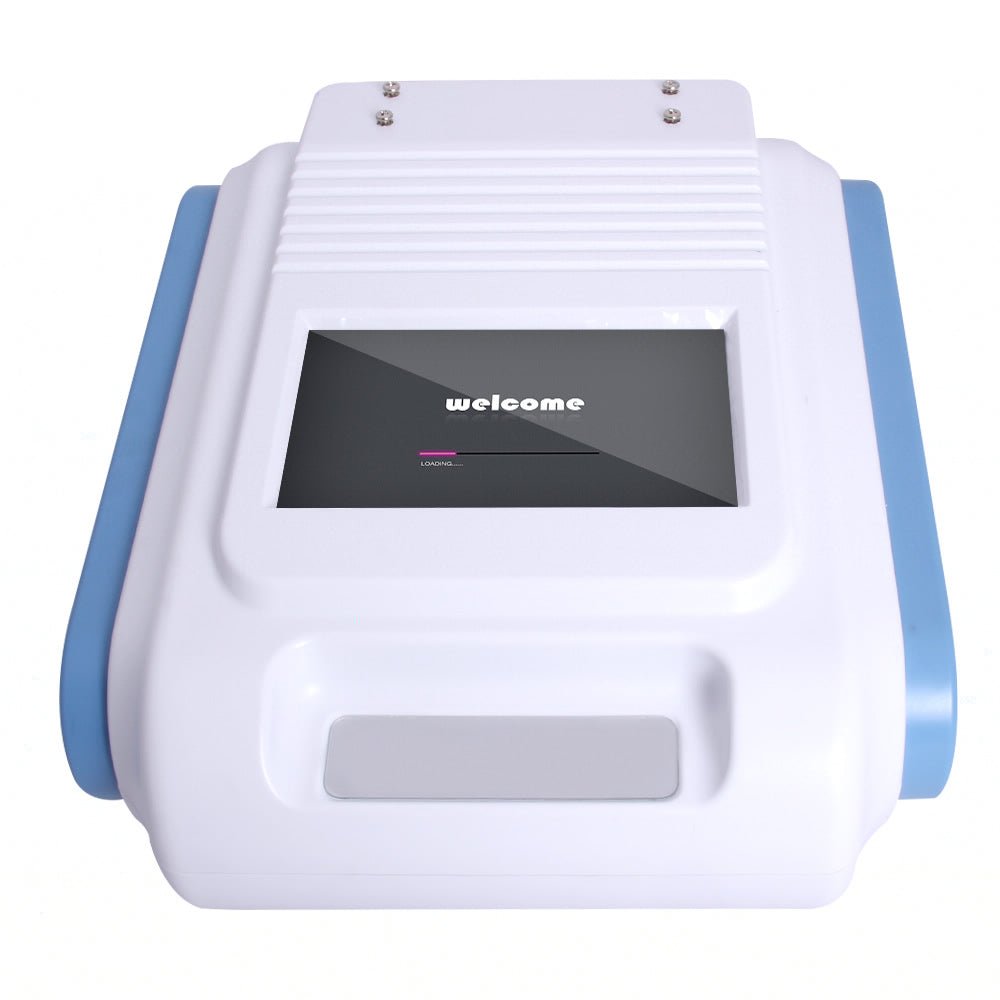 Shape Tactics Dual Wavelength 650nm & 980nm LED Laser Lipo Contour - Renee Lane Company