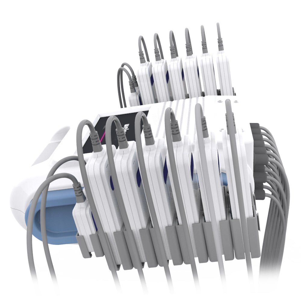 Shape Tactics Dual Wavelength 650nm & 980nm LED Laser Lipo Contour - Renee Lane Company