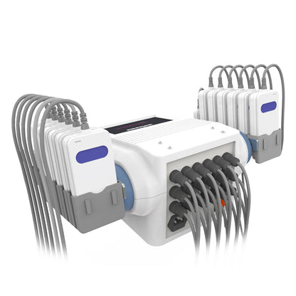 Shape Tactics Dual Wavelength 650nm & 980nm LED Laser Lipo Contour - Renee Lane Company
