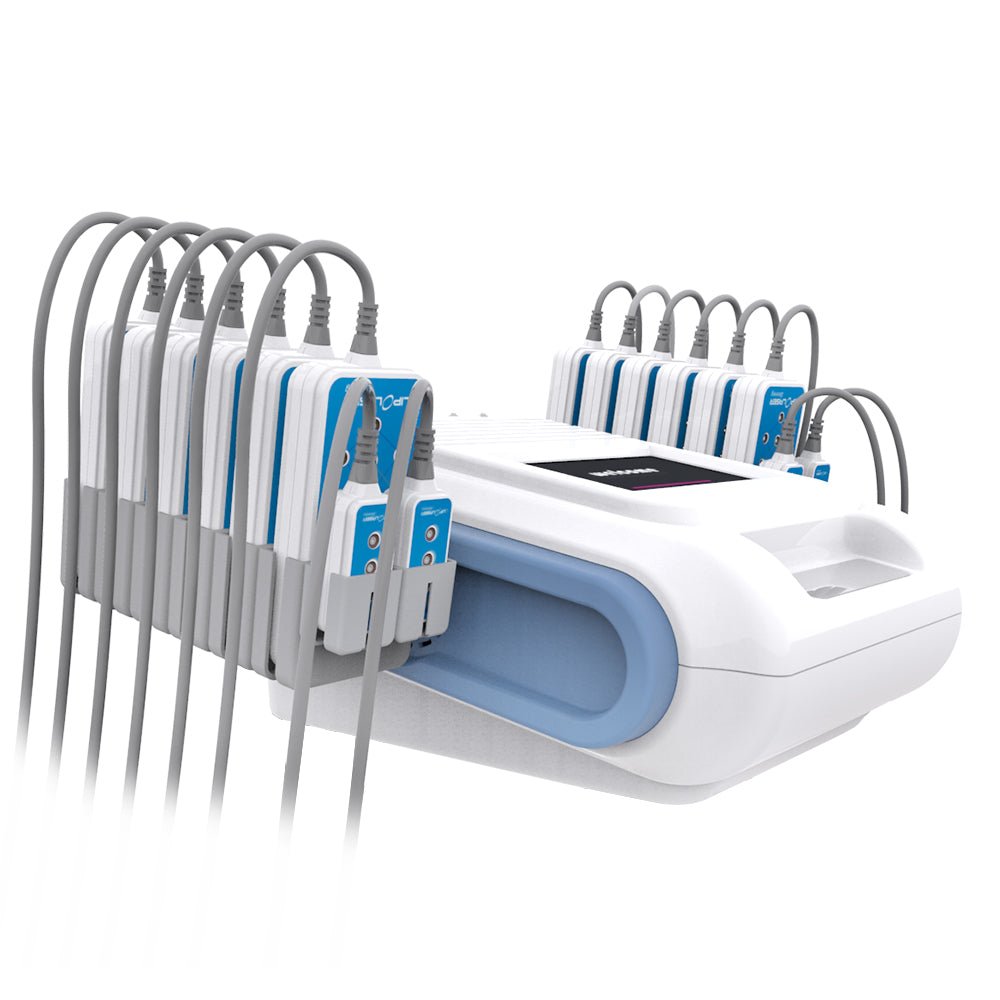 Shape Tactics Dual Wavelength 650nm & 980nm LED Laser Lipo Contour - Renee Lane Company