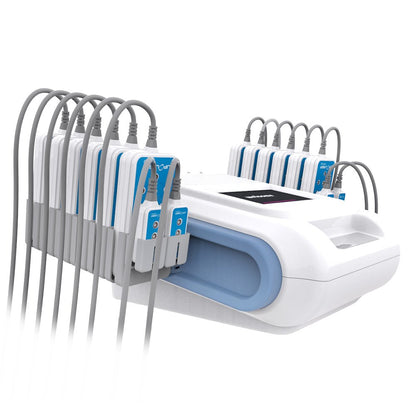 Shape Tactics Dual Wavelength 650nm & 980nm LED Laser Lipo Contour - Renee Lane Company