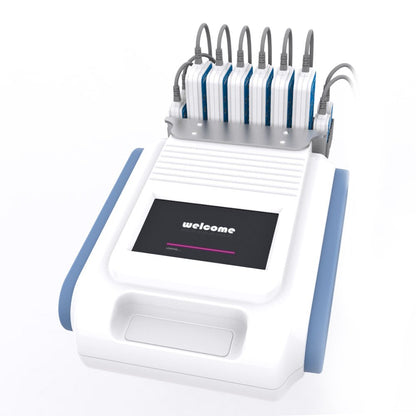 Shape Tactics Dual Wavelength 650nm & 980nm LED Laser Lipo - Renee Lane Company