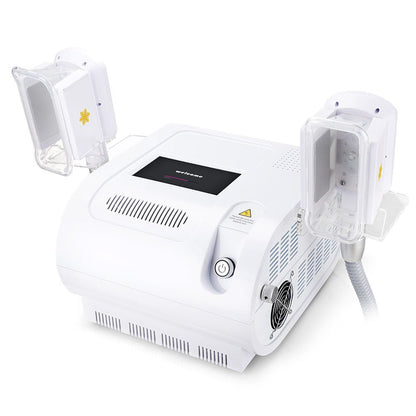Shape Tactics DualFlex 220W Advanced Cryolipolysis System - Renee Lane Company
