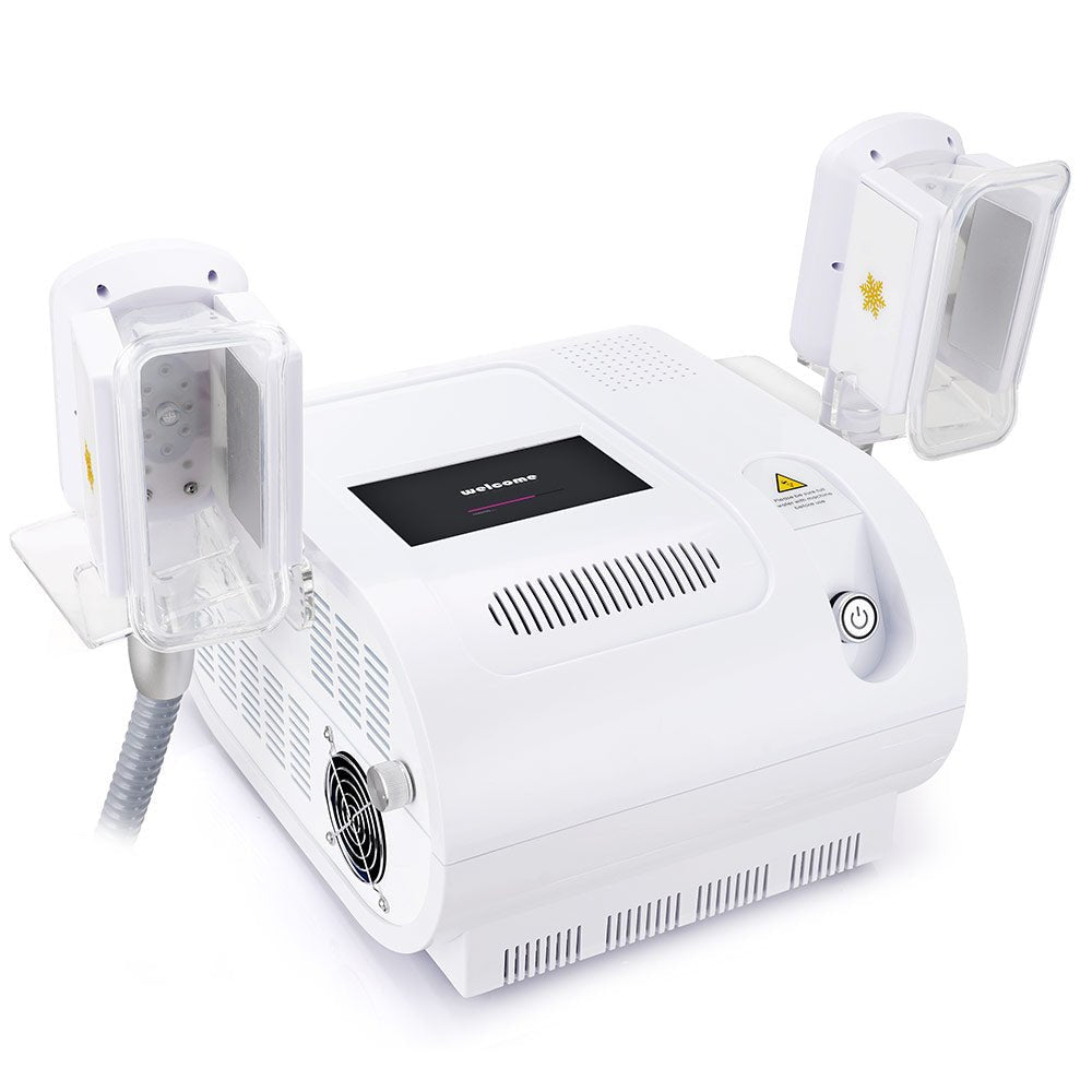 Shape Tactics DualFlex 220W Advanced Cryolipolysis System - Renee Lane Company