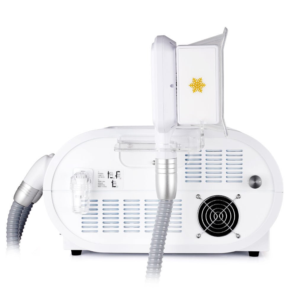 Shape Tactics DualFlex 220W Advanced Cryolipolysis System - Renee Lane Company
