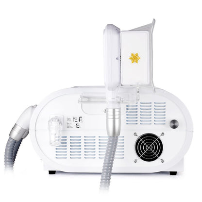 Shape Tactics DualFlex 220W Advanced Cryolipolysis System - Renee Lane Company