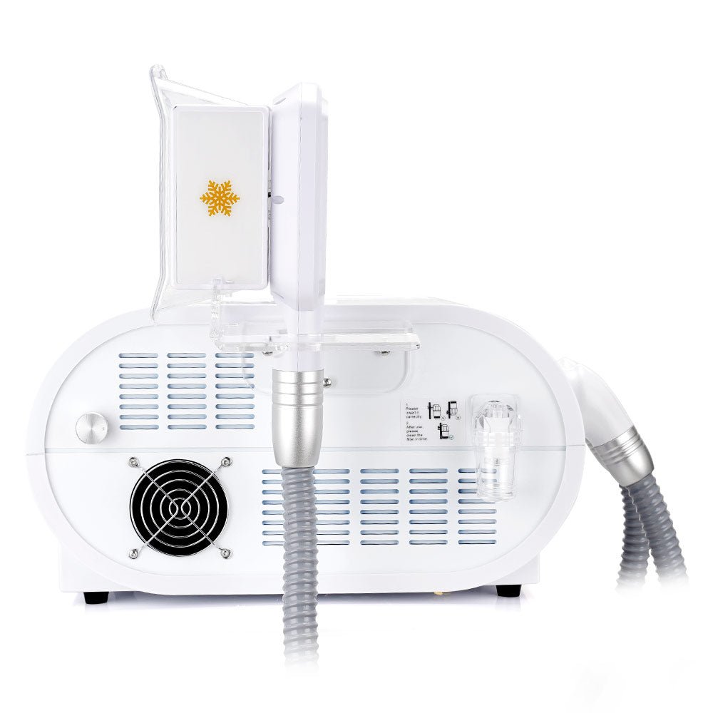 Shape Tactics DualFlex 220W Advanced Cryolipolysis System - Renee Lane Company