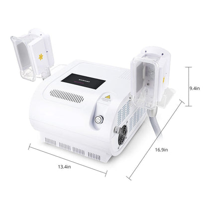 Shape Tactics DualFlex 220W Advanced Cryolipolysis System - Renee Lane Company