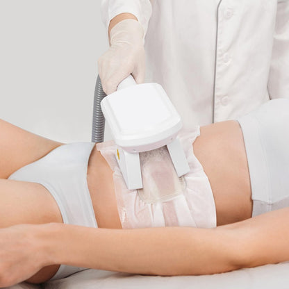 Shape Tactics DualFlex 220W Advanced Cryolipolysis System - Renee Lane Company