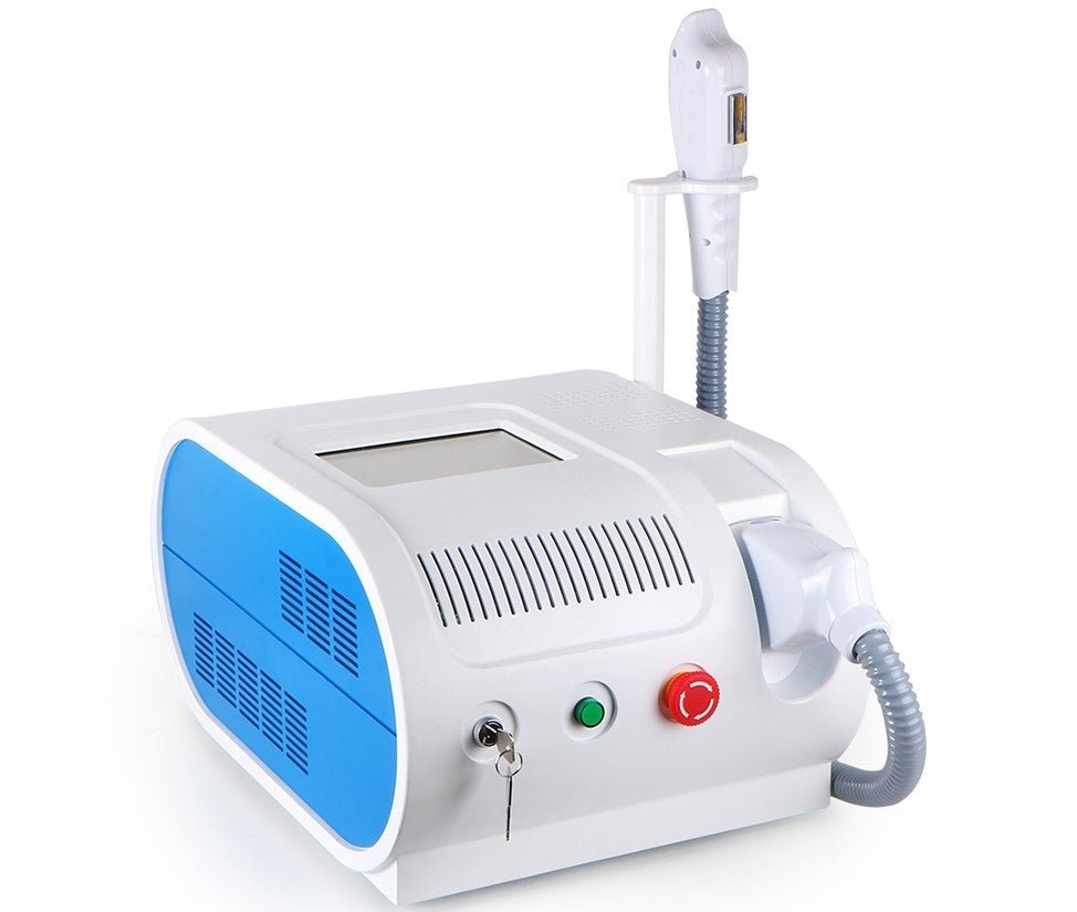 Shape Tactics E-Light IPL RF Hair Removal and Skin Rejuvenation System - Renee Lane Company