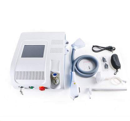 Shape Tactics E-Light IPL RF Hair Removal and Skin Rejuvenation System - Renee Lane Company
