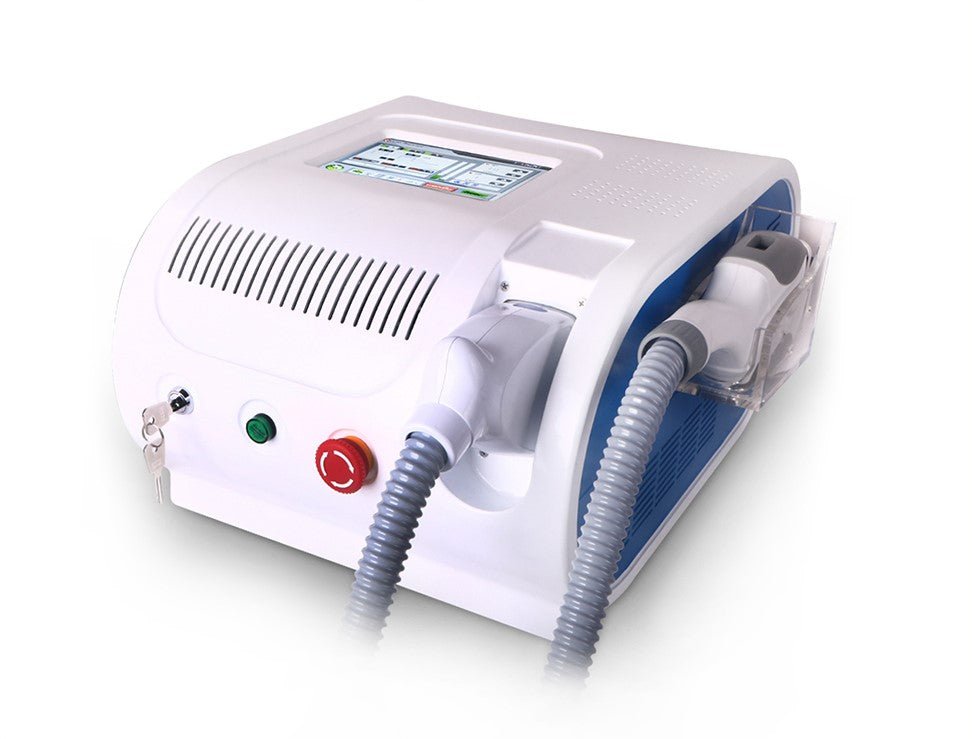 Shape Tactics E-Light IPL-Radio Frequency System - Renee Lane Company